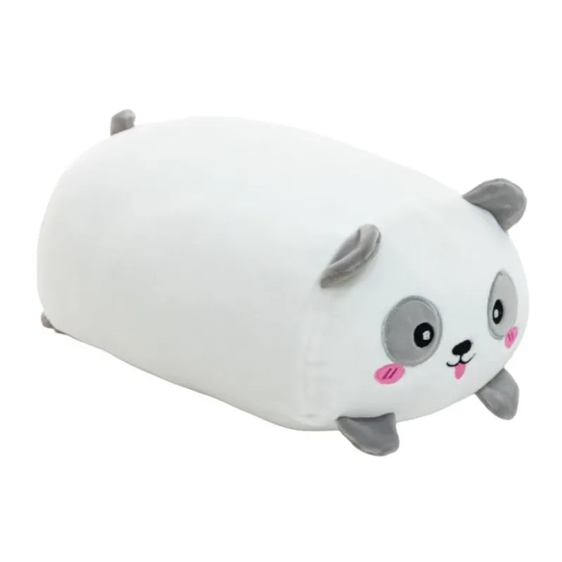 PELUCHE SUPER SOFT PANDA 35CM